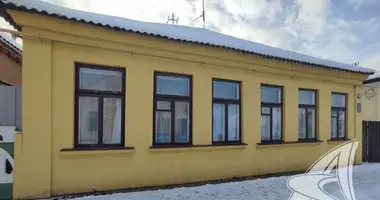 Apartamento en Kobriny, Bielorrusia