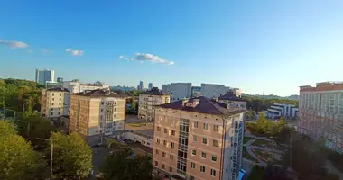 2 room apartment in Minsk, Belarus