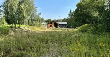 Maison dans Lahojski siel ski Saviet, Biélorussie