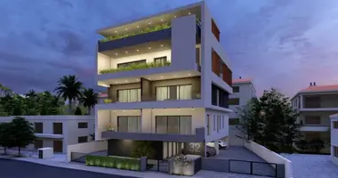 Appartement 2 chambres dans Chypre
