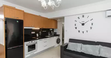 1 bedroom apartment in Trikomo, Northern Cyprus