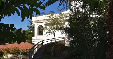 Villa  mit Keller in Rosarno, Italien