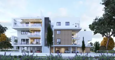 2 bedroom apartment in Aradippou, Cyprus