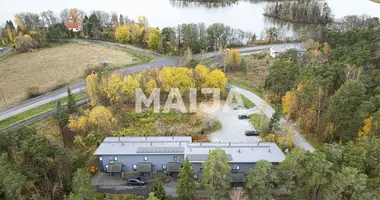 Wohnung 2 zimmer in Naantali, Finnland