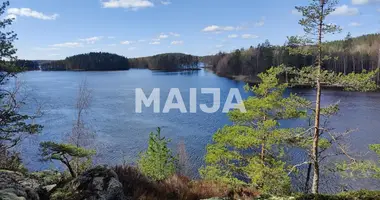 Cottage 2 bedrooms in Kouvola sub-region, Finland