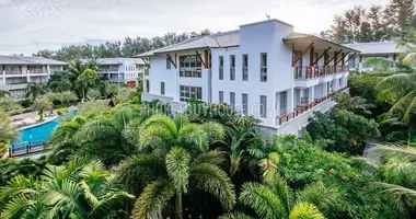Appartement 3 chambres dans Sakhu, Thaïlande