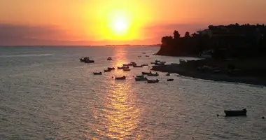 Grundstück in Agios Pavlos, Griechenland