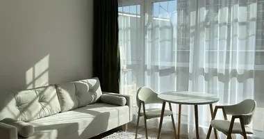 Apartamento 1 habitación en Minsk, Bielorrusia