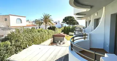 Appartement 1 chambre dans Calp, Espagne