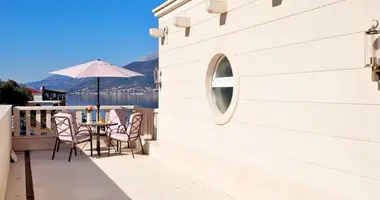 Villa 6 bedrooms with By the sea in Krasici, Montenegro