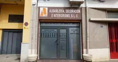 Коммерческое помещение 72 м² в Аликанте, Испания