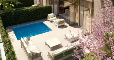 Appartement 4 chambres dans Doubaï, Émirats arabes unis