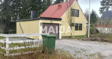 Casa 4 habitaciones en Mossakrog, Finlandia
