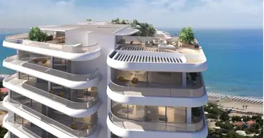 3 bedroom apartment in Larnaca, Cyprus