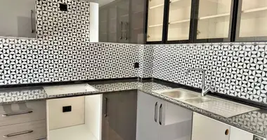 1 bedroom apartment in Mezitli, Turkey