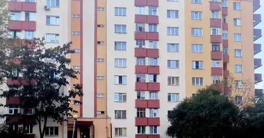 Apartamento 1 habitación en Gómel, Bielorrusia