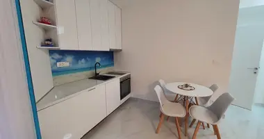 1 bedroom apartment in Rafailovici, Montenegro