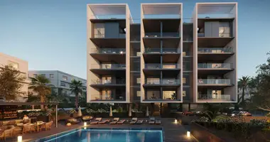 2 bedroom apartment in Limassol, Cyprus