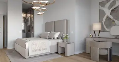 Appartement 3 chambres dans Riga, Lettonie
