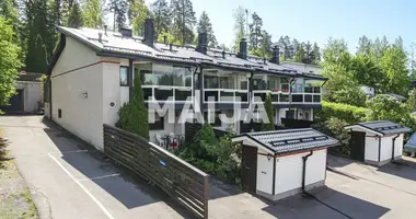 Wohnung 4 zimmer in Verwaltungsgemeinschaft Helsinki, Finnland