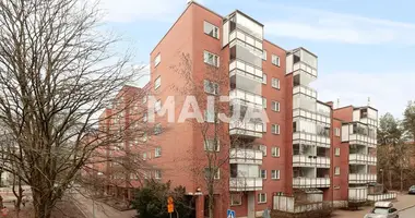 1 bedroom apartment in Helsinki sub-region, Finland