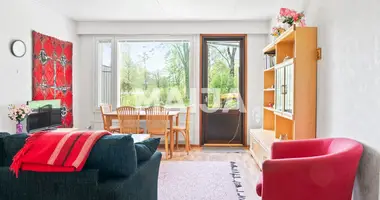 Appartement 1 chambre dans Tohmajarvi, Finlande