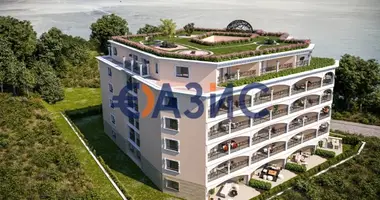 Apartamento 3 habitaciones en Nesebar, Bulgaria