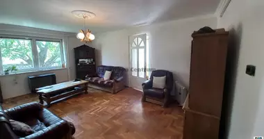 3 room house in Nyiregyhazi jaras, Hungary