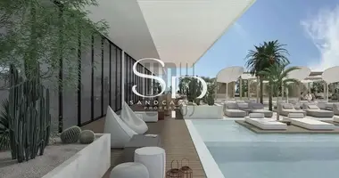 1 bedroom apartment in Dubai, United Arab Emirates