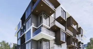 Apartamento 2 habitaciones en Phuket, Tailandia