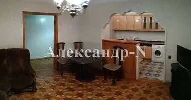 3 room apartment in Odessa, Ukraine