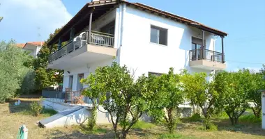 Dom wolnostojący 6 pokojów w Agios Mamas, Grecja