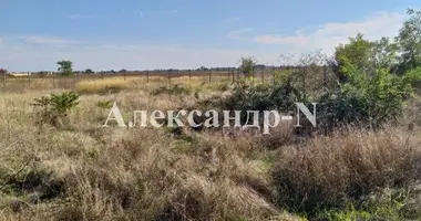 Plot of land in Sievierodonetsk, Ukraine