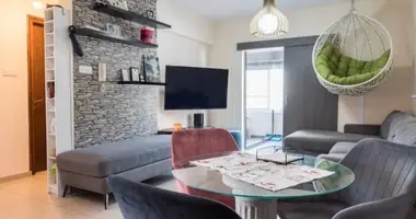 Appartement 2 chambres dans Limassol, Chypre