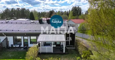 Appartement 1 chambre dans Jaali, Finlande