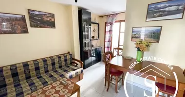 2 bedroom apartment in Pefkochori, Greece