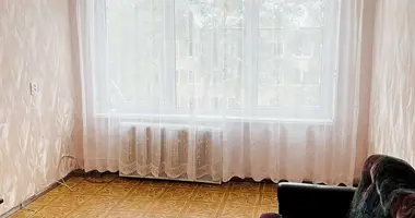 Appartement 1 chambre dans Biarozawka, Biélorussie