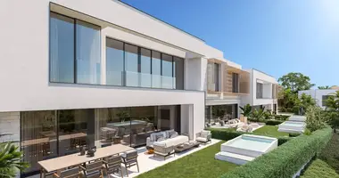 Wohnung 2 Schlafzimmer in Mijas, Spanien
