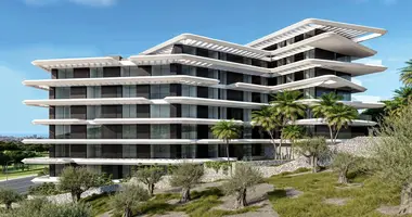 2 bedroom apartment in Estepona, Spain