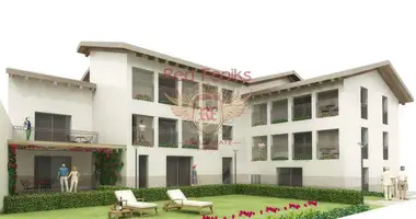 Apartamento 3 habitaciones en Moniga del Garda, Italia