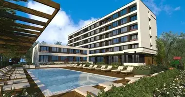 Apartment in Sunny Beach Resort, Bulgaria