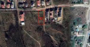 Plot of land in Hajdusamson, Hungary