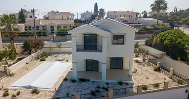 Casa 3 habitaciones en Kouklia, Chipre