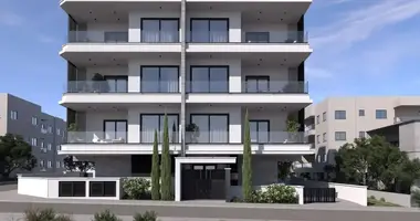 3 bedroom apartment in Mesa Geitonia, Cyprus