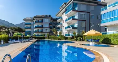 3 bedroom apartment in Oba, Turkey