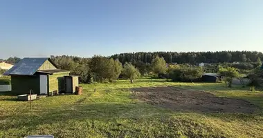 Casa en Juchnauka, Belarús