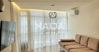 Apartamento 5 habitaciones en Bashkia Vlore, Albania
