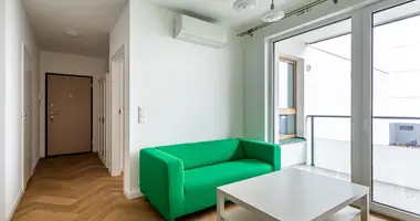 1 bedroom apartment in Warsaw, Poland