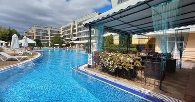 Studio apartment 1 bedroom in Sunny Beach Resort, Bulgaria