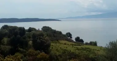 Plot of land in Ierissos, Greece
